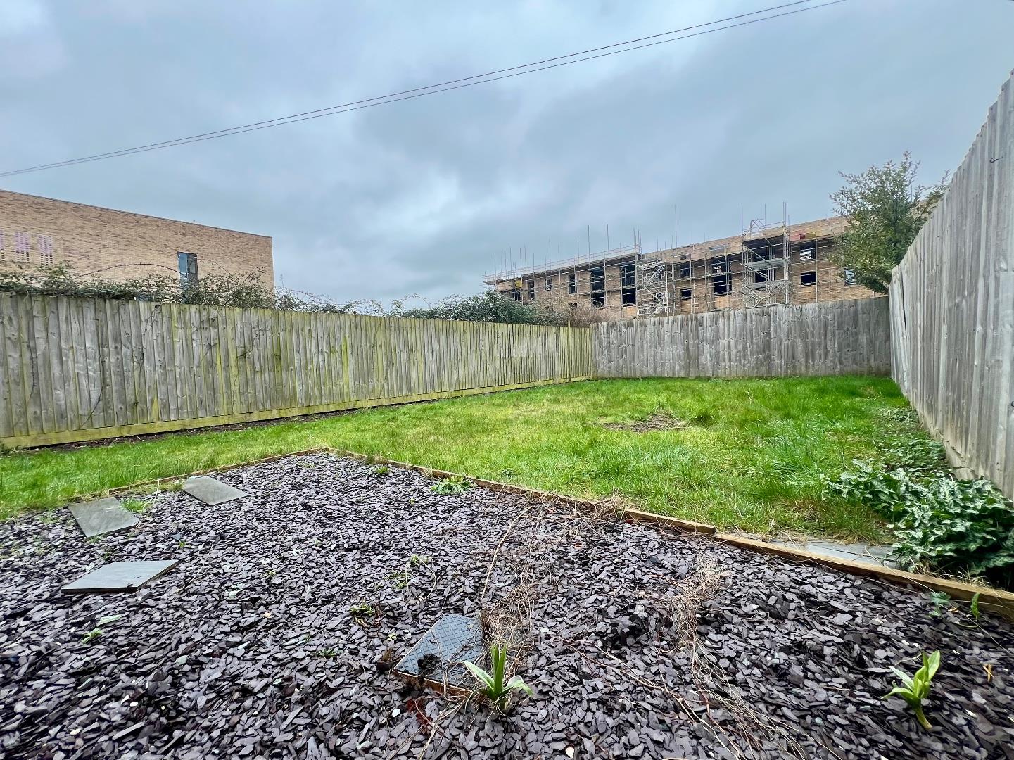 Sunnyside Roads, Bridgend County Borough, CF31 4AF